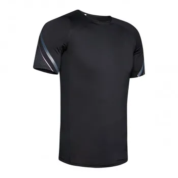 Under Armour T-shirt Rush Graphic SS 