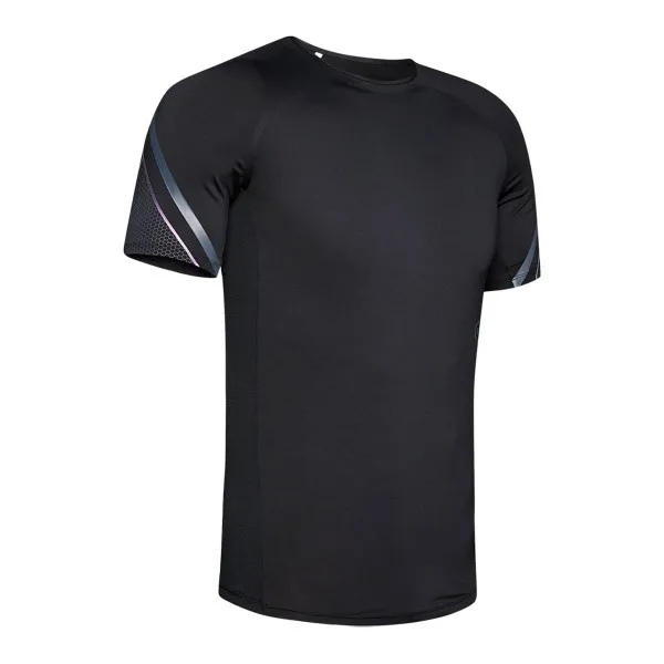Under Armour Rush Graphic SS 
