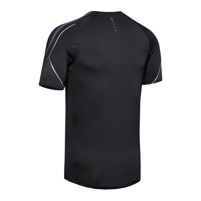 Under Armour Rush Graphic SS 