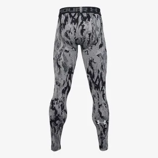 Under Armour UA Armour HG 2.0 Print Lgs 
