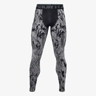 Under Armour UA Armour HG 2.0 Print Lgs 