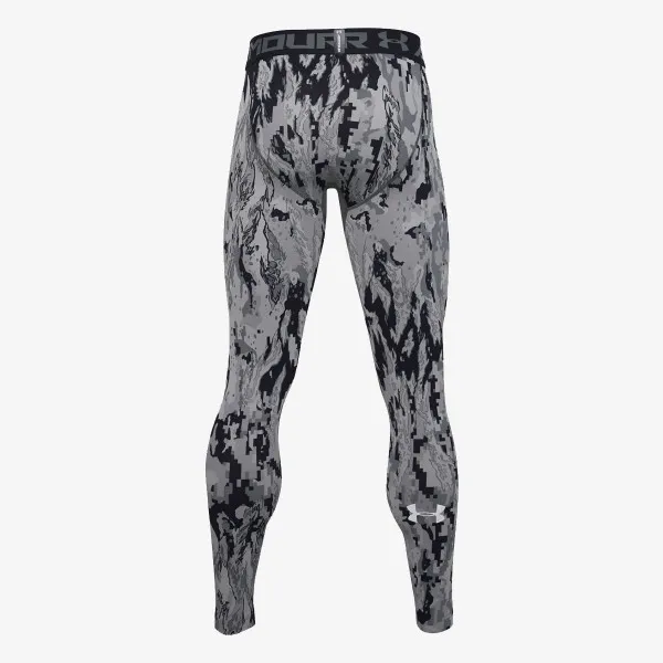 Under Armour Tajice UA Armour HG 2.0 Print Lgs 