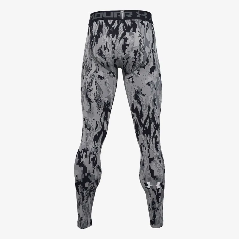 Under Armour UA Armour HG 2.0 Print Lgs 