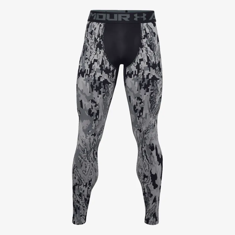 Under Armour UA Armour HG 2.0 Print Lgs 