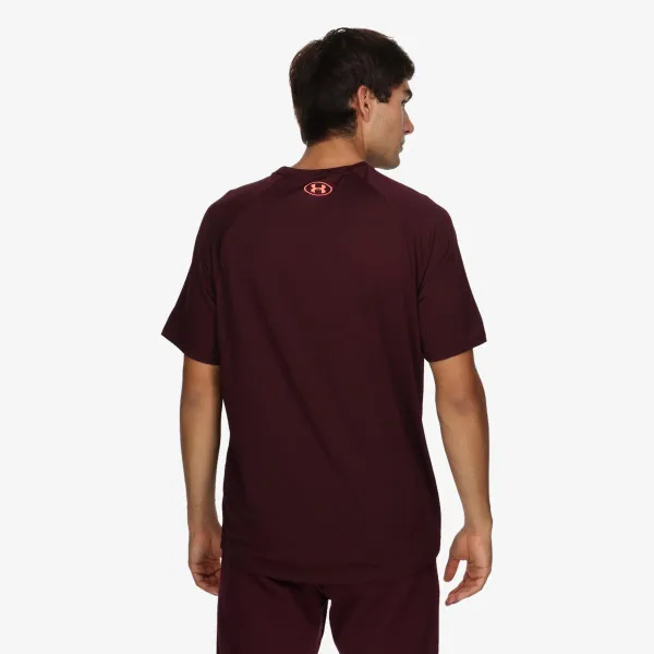 Under Armour T-shirt Tech 