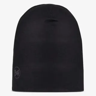 Buff ECOSTRETCH BEANIE BLACK 