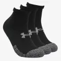 Under Armour HEATGEAR LOCUT-PAK 