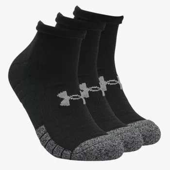 Under Armour Čarape HEATGEAR LOCUT-PAK 