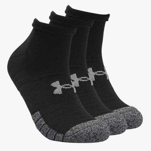 Under Armour HEATGEAR LOCUT-PAK 
