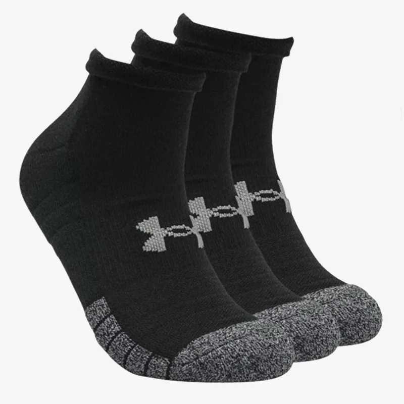 Under Armour HEATGEAR LOCUT-PAK 
