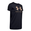 Under Armour T-shirt GRAPHIC SPORTSTYLE CLASSIC CREW 