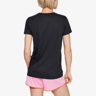 Under Armour GRAPHIC SPORTSTYLE CLASSIC CREW 