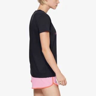 Under Armour GRAPHIC SPORTSTYLE CLASSIC CREW 