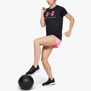 Under Armour GRAPHIC SPORTSTYLE CLASSIC CREW 