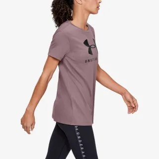 Under Armour GRAPHIC SPORTSTYLE CLASSIC CREW 