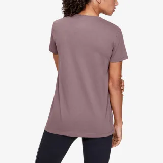 Under Armour GRAPHIC SPORTSTYLE CLASSIC CREW 
