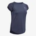Under Armour W UA Streaker 2.0 Shift Short Sleeve 