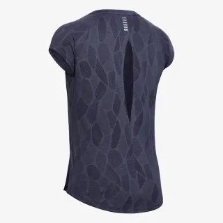 Under Armour W UA Streaker 2.0 Shift Short Sleeve 