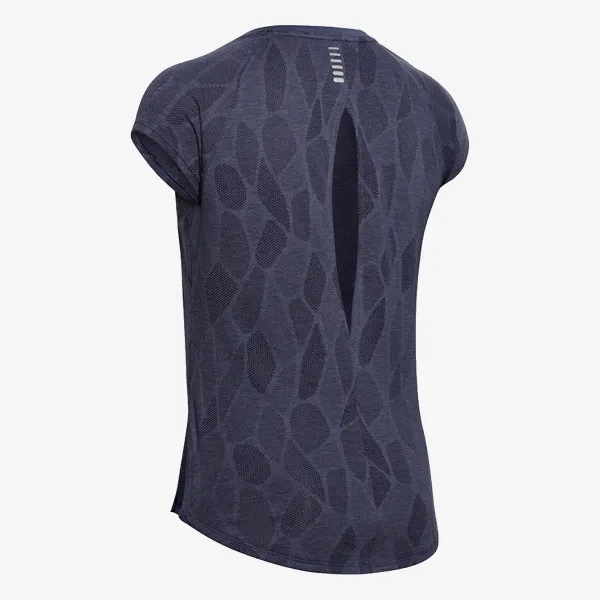 Under Armour W UA Streaker 2.0 Shift Short Sleeve 