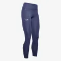 Under Armour W Qualifier Speedpocket Perforated An 