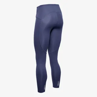 Under Armour W Qualifier Speedpocket Perforated An 