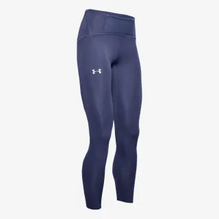 Under Armour W Qualifier Speedpocket Perforated An 