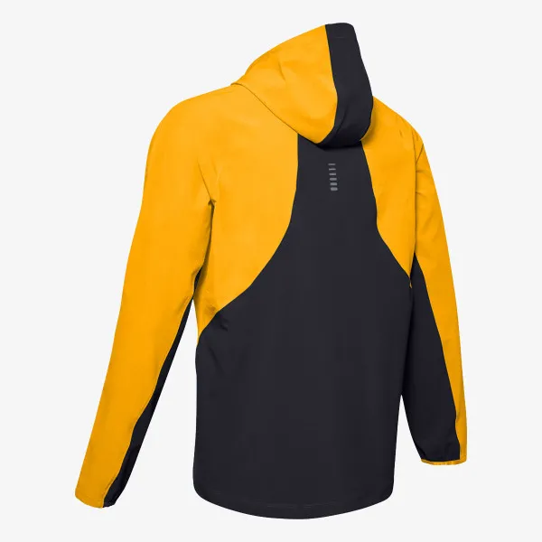 Under Armour M Qualifier OutRun the STORM 