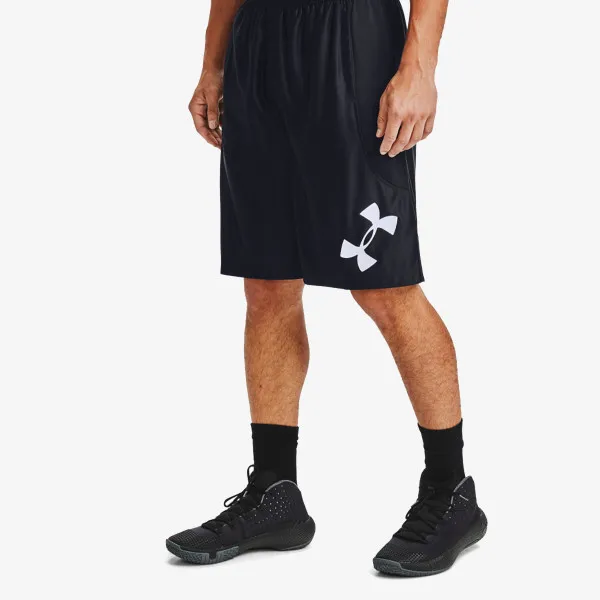 Under Armour Kratke hlače UA Perimeter Short 