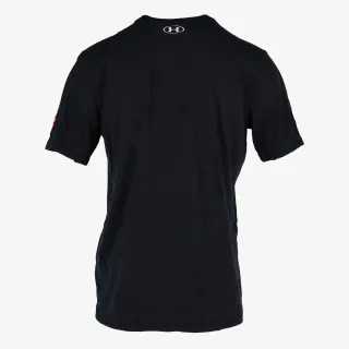 Under Armour BASELINE TEE QRTLY MANTRA 