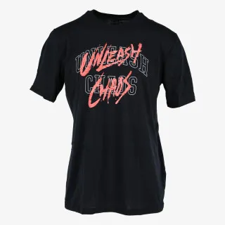 Under Armour BASELINE TEE QRTLY MANTRA 