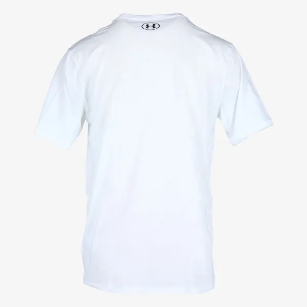 Under Armour UNLEASH CHAOS TEE 