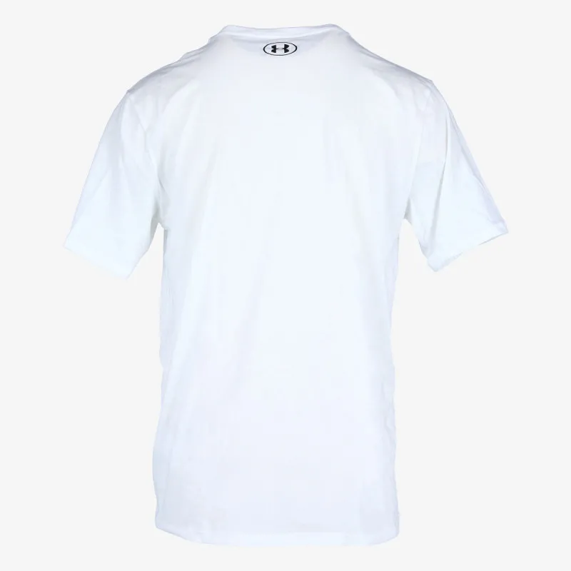 Under Armour UNLEASH CHAOS TEE 