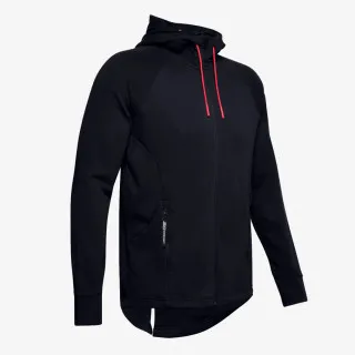 Under Armour SC30 WARMUP JACKET 