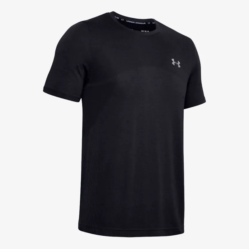 Under Armour Seamless SS 