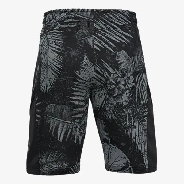 Under Armour Kratke hlače PROJECT ROCK TERRY PRINTED SHORT 