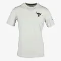 Under Armour PROJECT ROCK SNAKE SS 