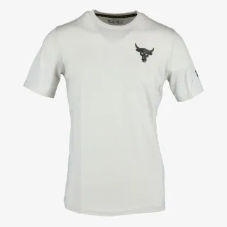 Under Armour PROJECT ROCK SNAKE SS 