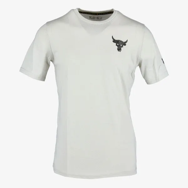 Under Armour PROJECT ROCK SNAKE SS 