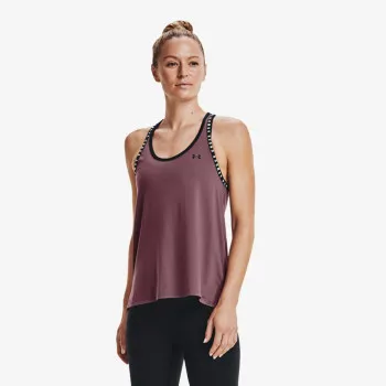 UA Knockout Tank