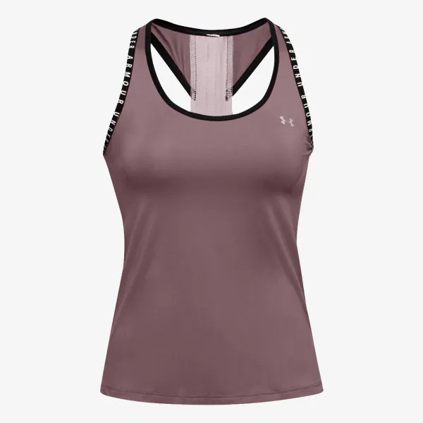 Under Armour Top i majica bez rukava UA Knockout Tank 