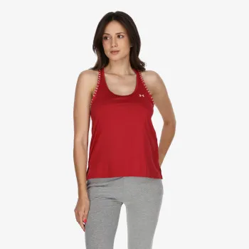 UA Knockout Tank