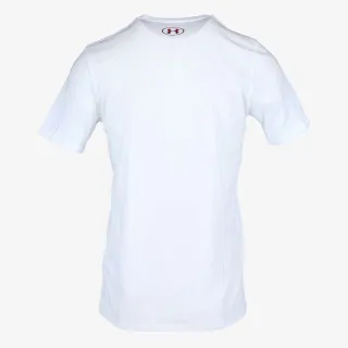 Under Armour CAMO BOXED LOGO SS 