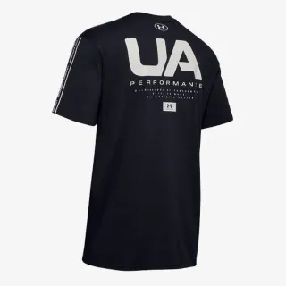 Under Armour PERF. ORIGIN SHOULDER SS 