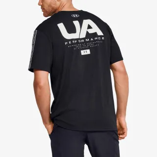 Under Armour PERF. ORIGIN SHOULDER SS 