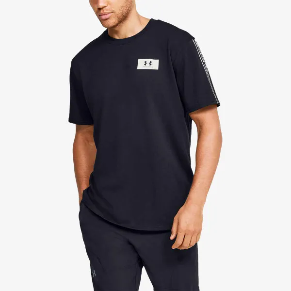 Under Armour PERF. ORIGIN SHOULDER SS 