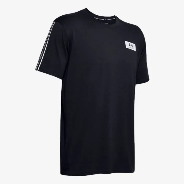 Under Armour PERF. ORIGIN SHOULDER SS 