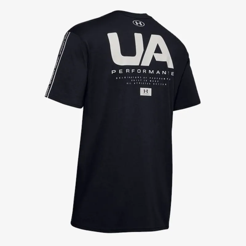 Under Armour PERF. ORIGIN SHOULDER SS 