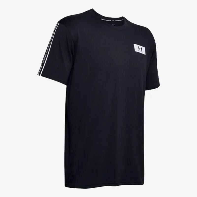 Under Armour PERF. ORIGIN SHOULDER SS 
