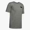 Under Armour UA ORIGINATORS SHOULDER SS 