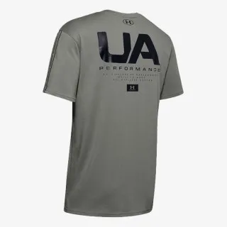 Under Armour UA ORIGINATORS SHOULDER SS 